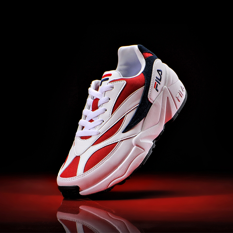 fila 94 m